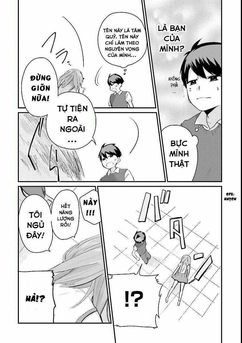 Oni Futatsu Chapter 1 trang 36