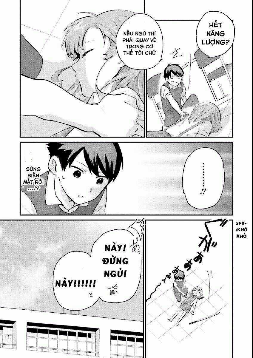 Oni Futatsu Chapter 1 trang 37