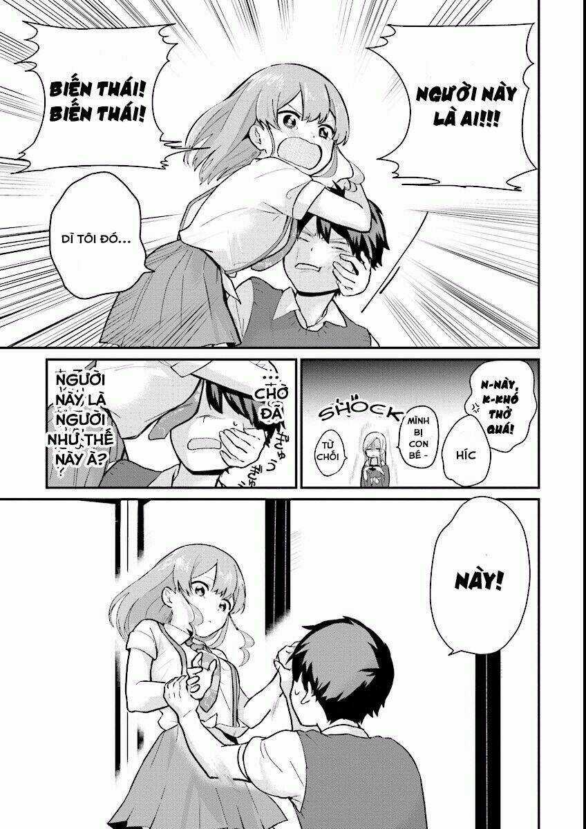 Oni Futatsu Chapter 1 trang 41