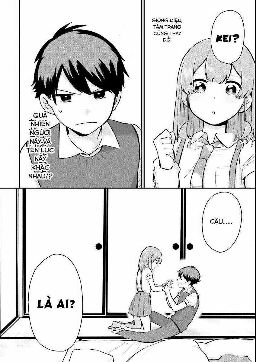 Oni Futatsu Chapter 1 trang 42