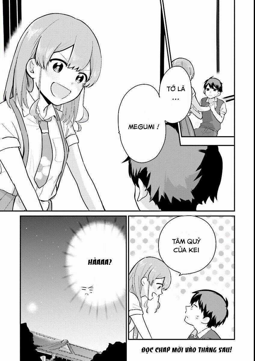 Oni Futatsu Chapter 1 trang 43