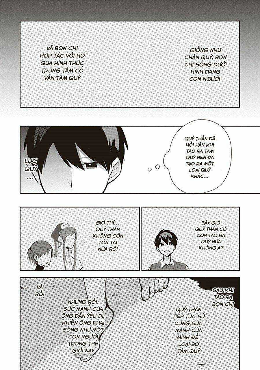 Oni Futatsu Chapter 10 trang 10