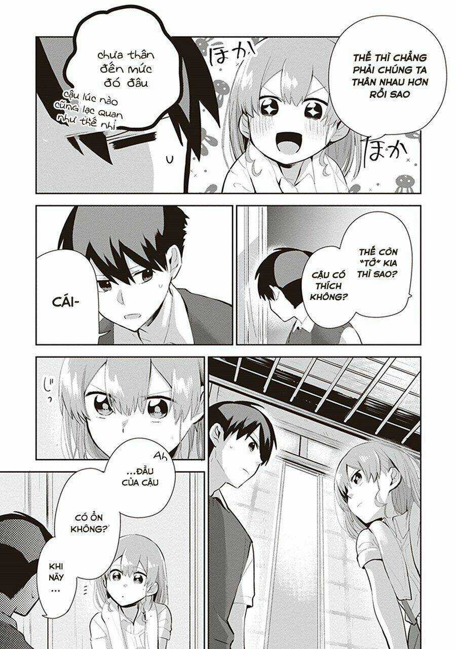 Oni Futatsu Chapter 10 trang 13