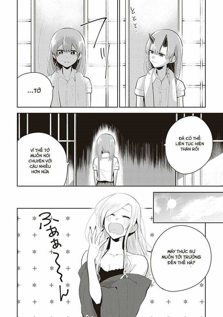 Oni Futatsu Chapter 10 trang 16