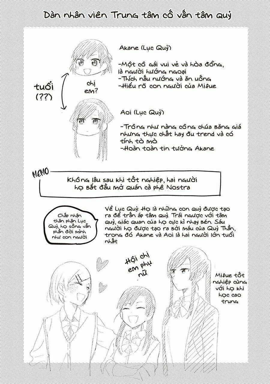 Oni Futatsu Chapter 10 trang 28