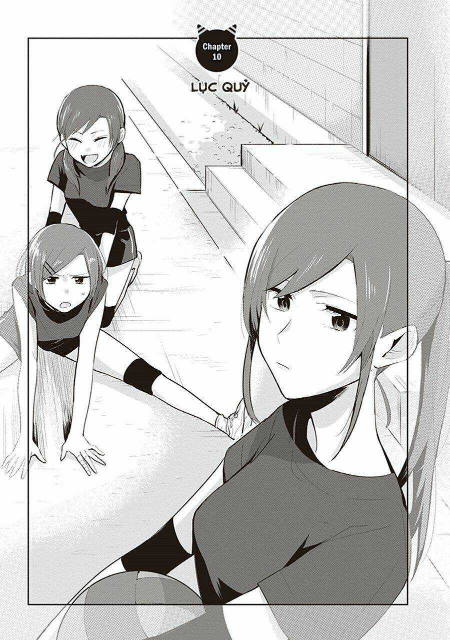 Oni Futatsu Chapter 10 trang 5