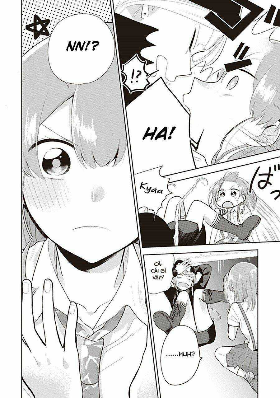 Oni Futatsu Chapter 11 trang 12