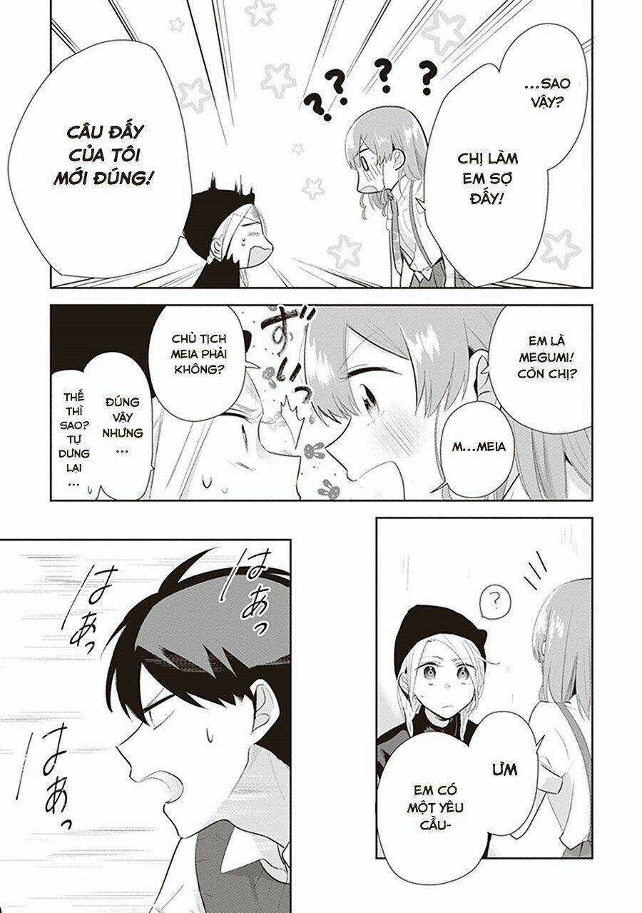 Oni Futatsu Chapter 11 trang 13