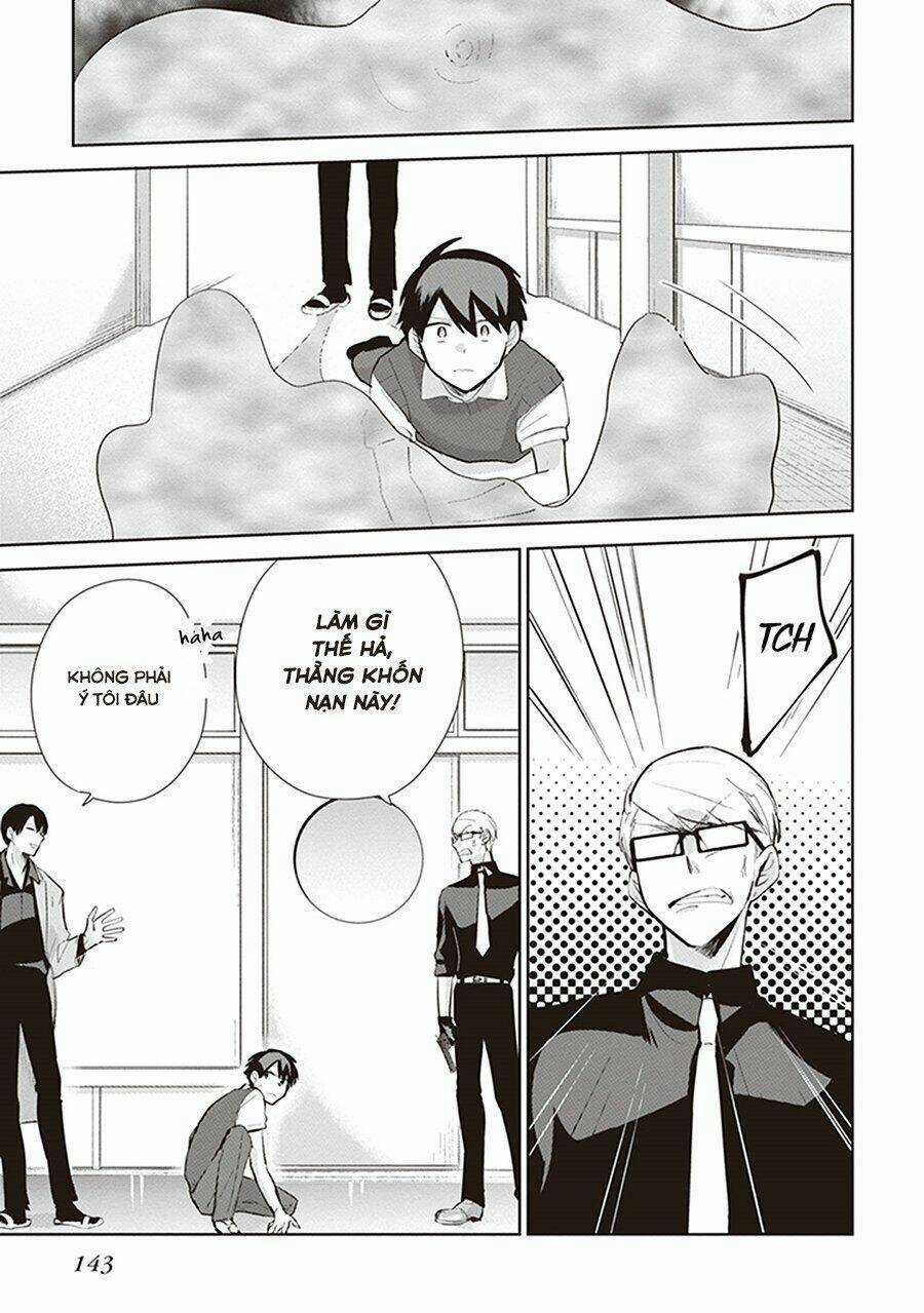 Oni Futatsu Chapter 11 trang 17