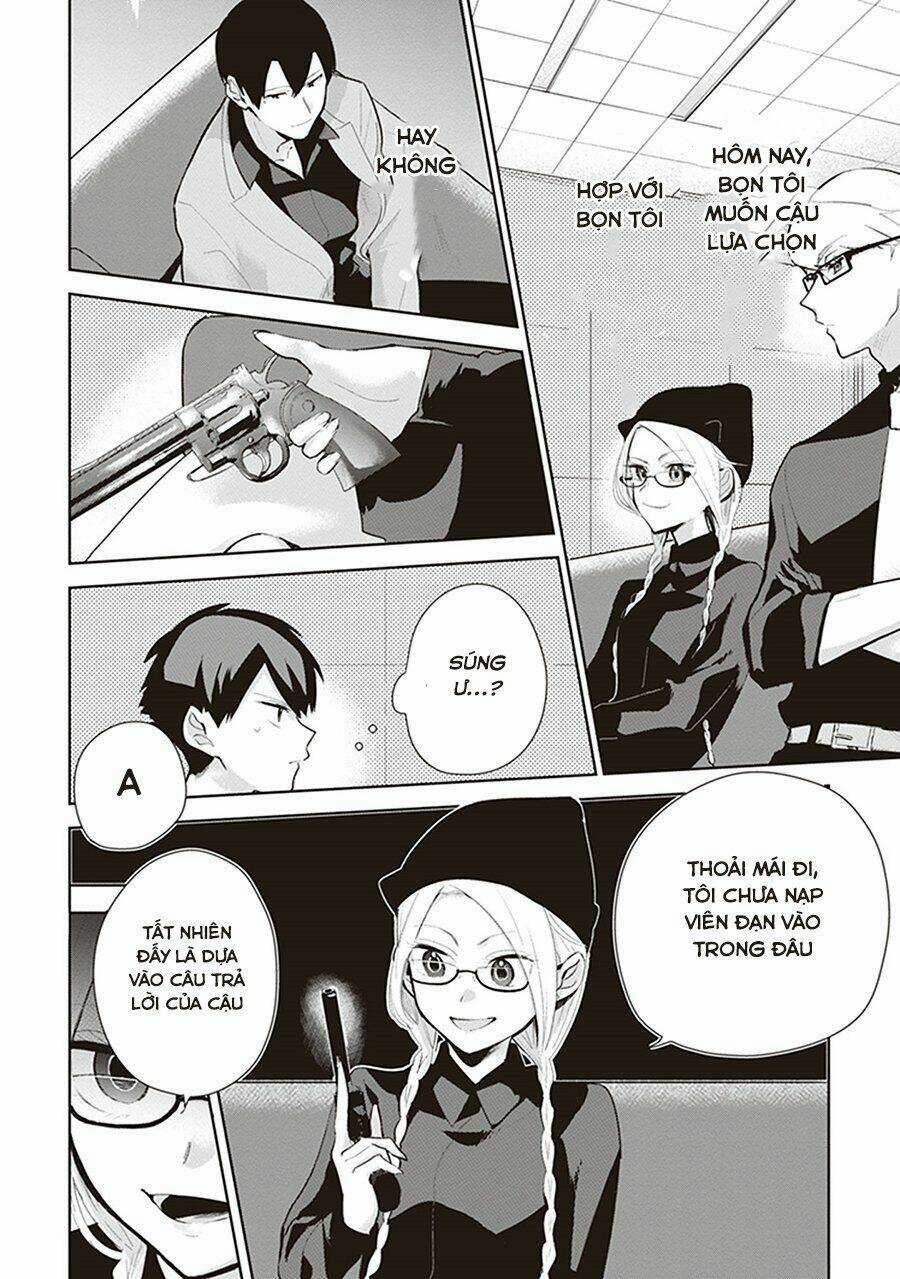 Oni Futatsu Chapter 11 trang 2