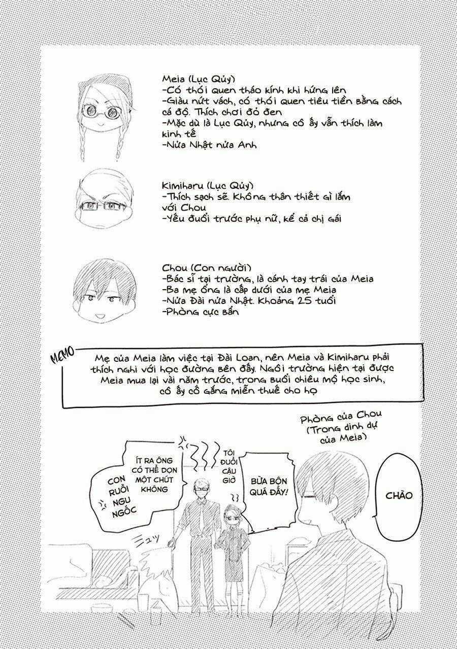 Oni Futatsu Chapter 11 trang 24