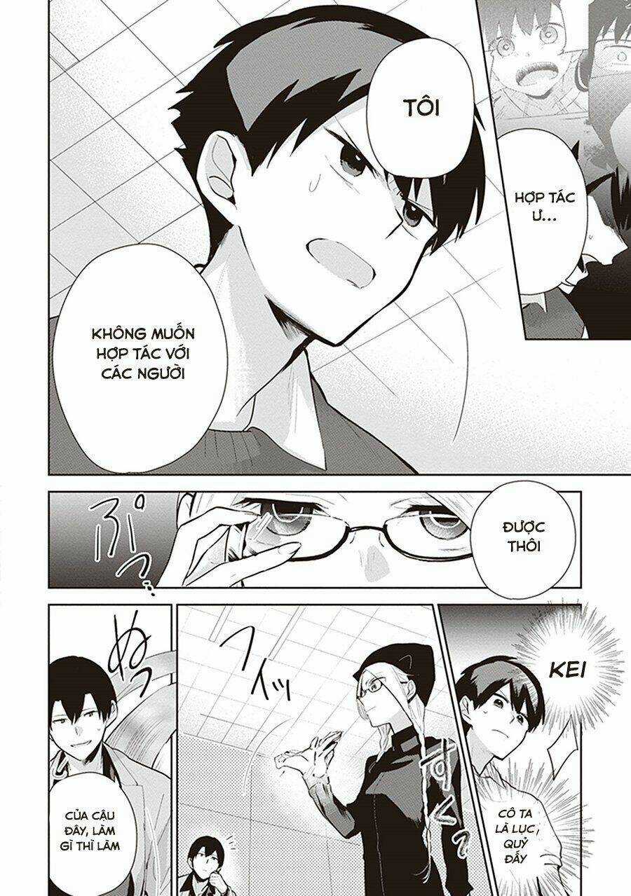 Oni Futatsu Chapter 11 trang 6