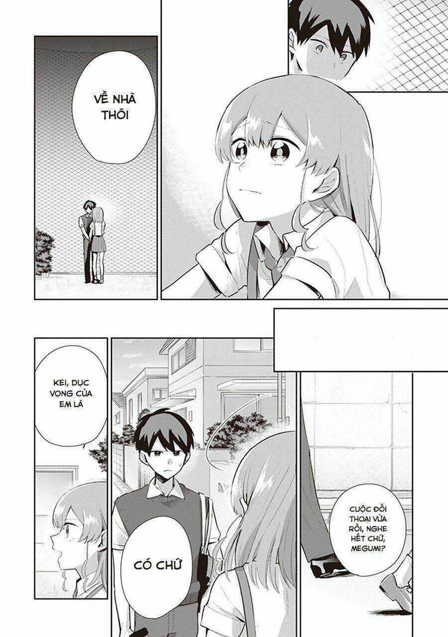 Oni Futatsu Chapter 12 trang 10