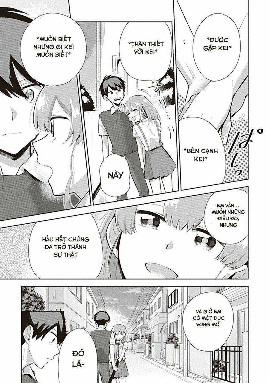 Oni Futatsu Chapter 12 trang 11