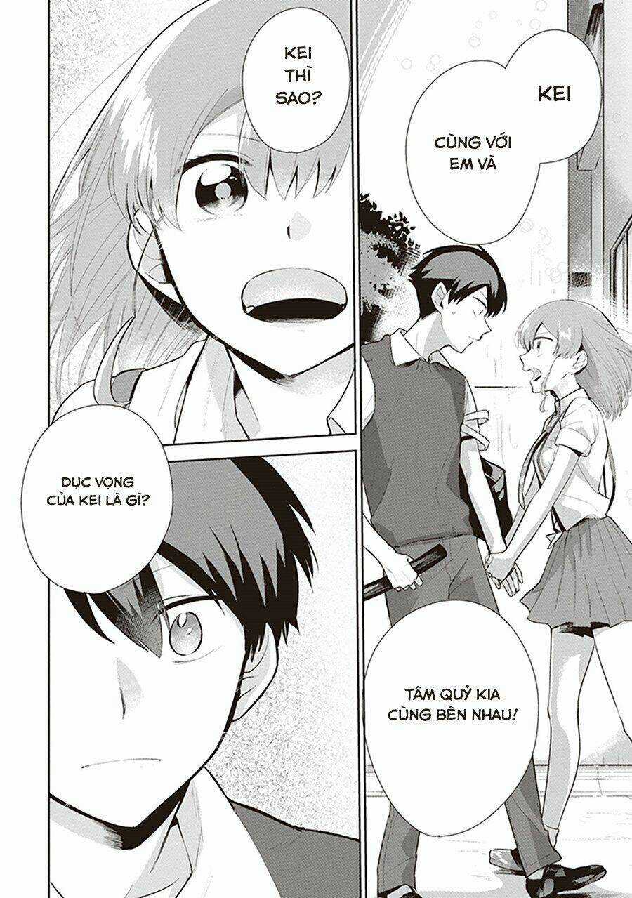 Oni Futatsu Chapter 12 trang 12