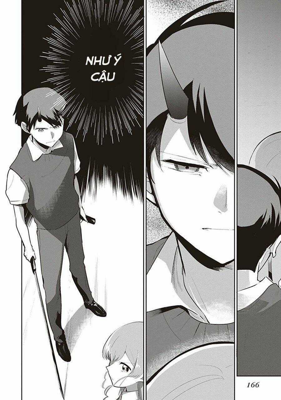 Oni Futatsu Chapter 12 trang 16