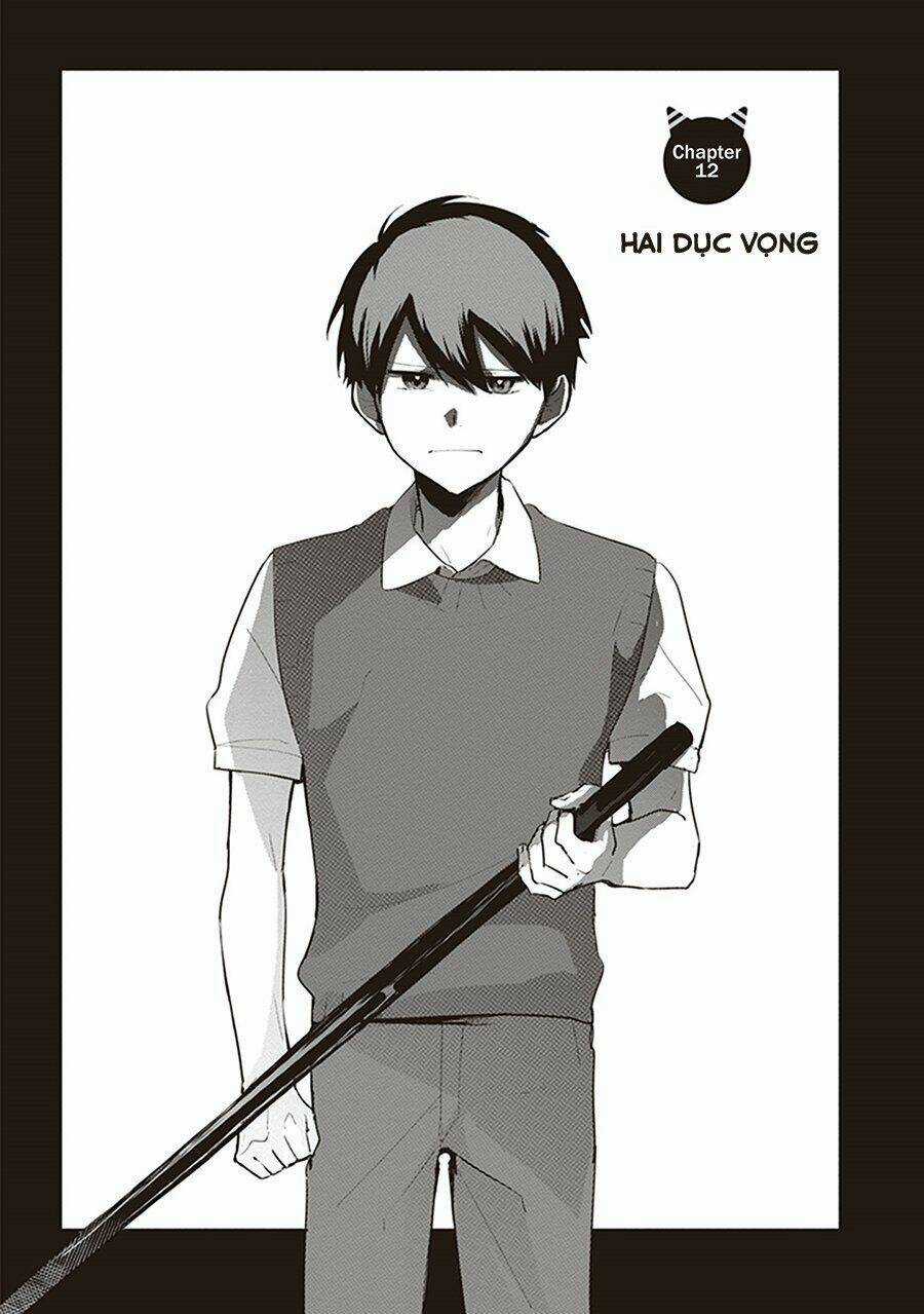 Oni Futatsu Chapter 12 trang 2