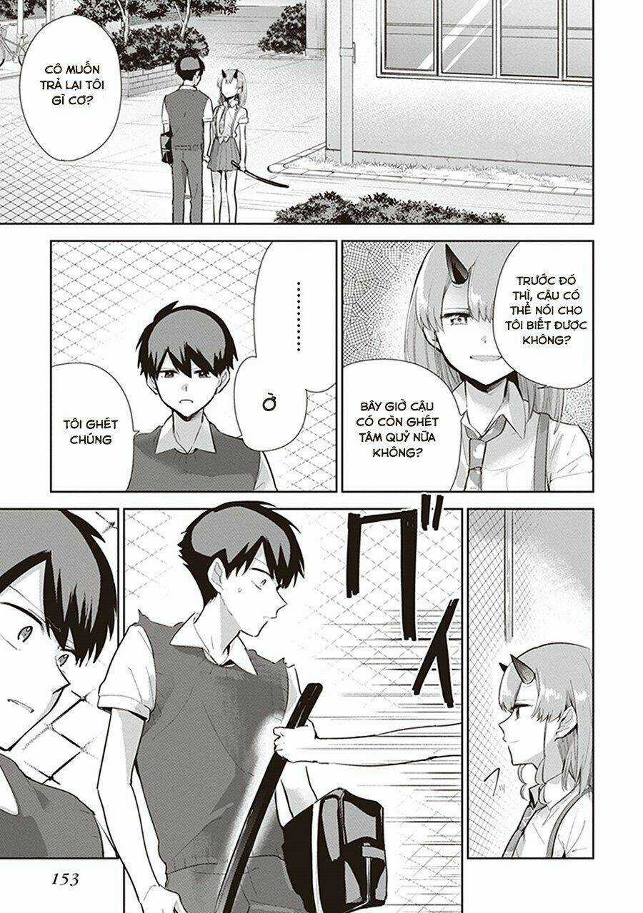 Oni Futatsu Chapter 12 trang 3