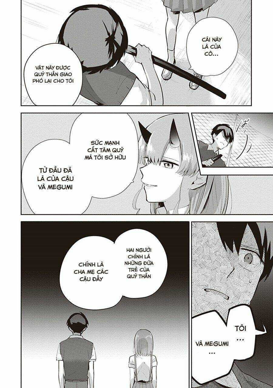 Oni Futatsu Chapter 12 trang 4