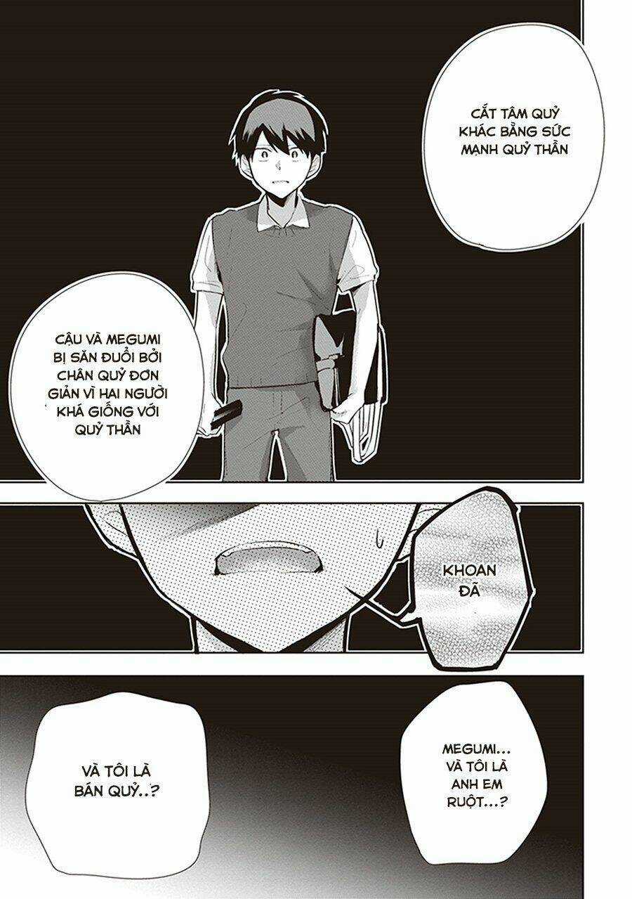 Oni Futatsu Chapter 12 trang 5