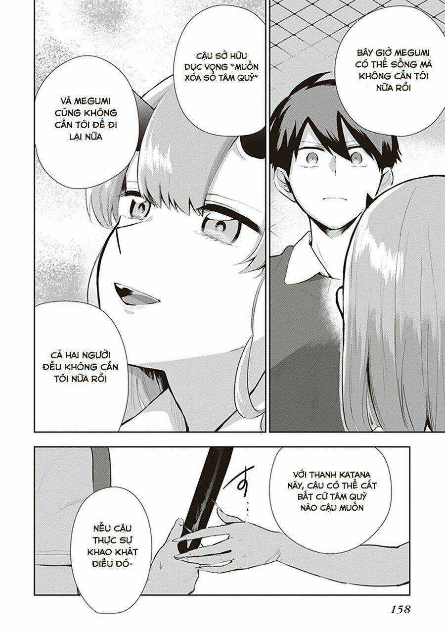 Oni Futatsu Chapter 12 trang 8