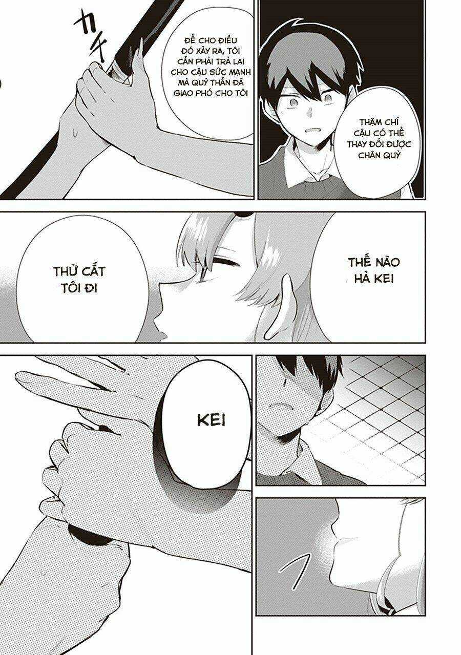 Oni Futatsu Chapter 12 trang 9