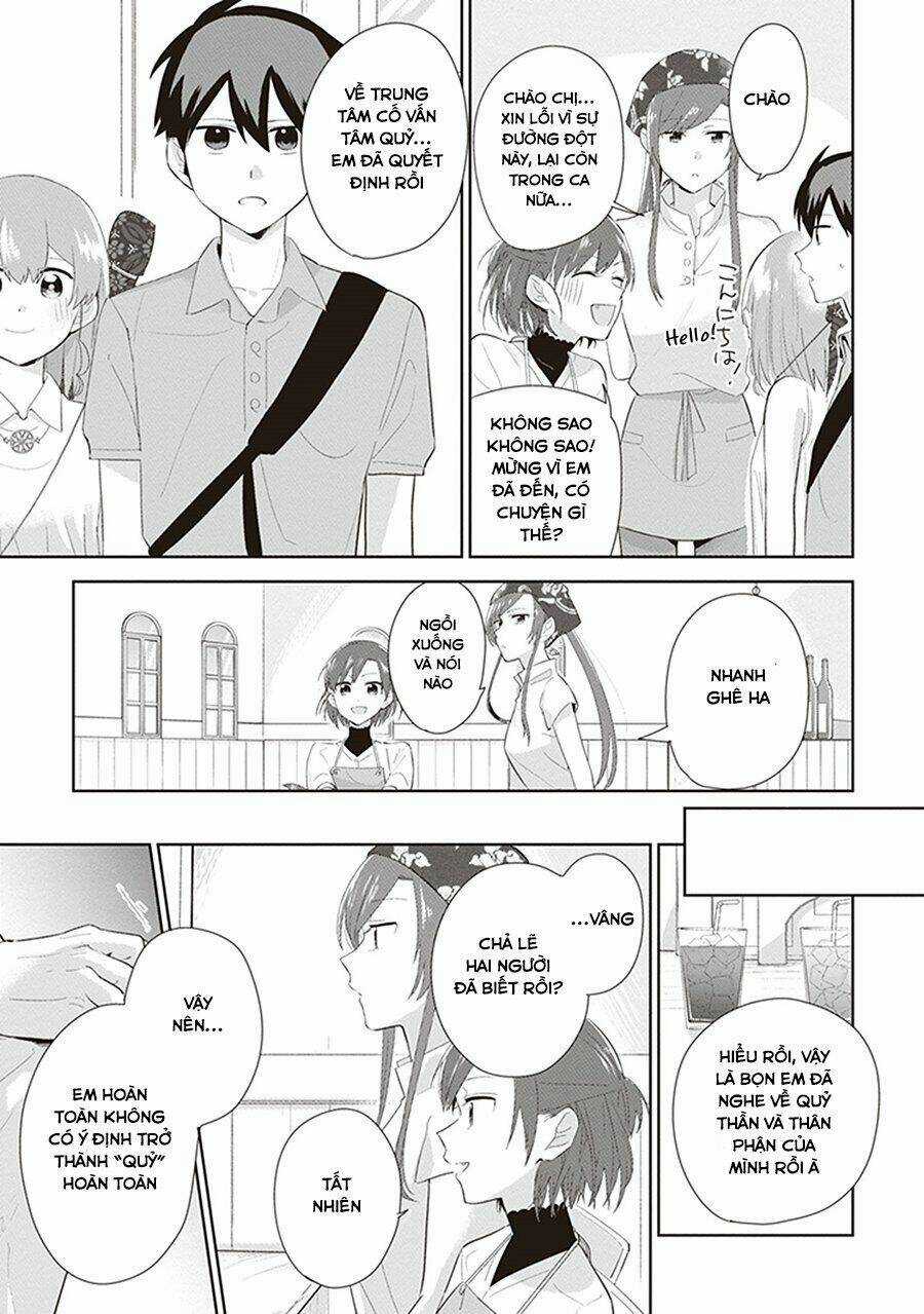 Oni Futatsu Chapter 13 trang 13