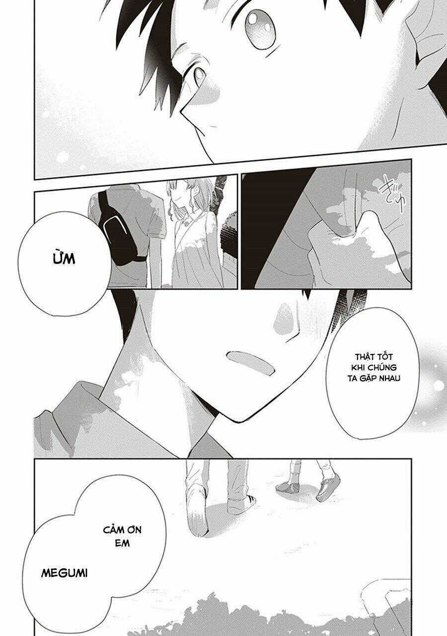 Oni Futatsu Chapter 13 trang 19