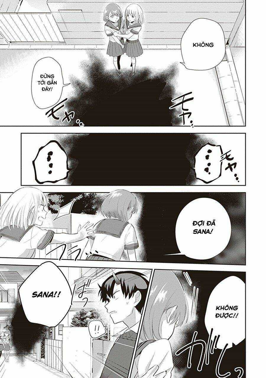 Oni Futatsu Chapter 13 trang 2