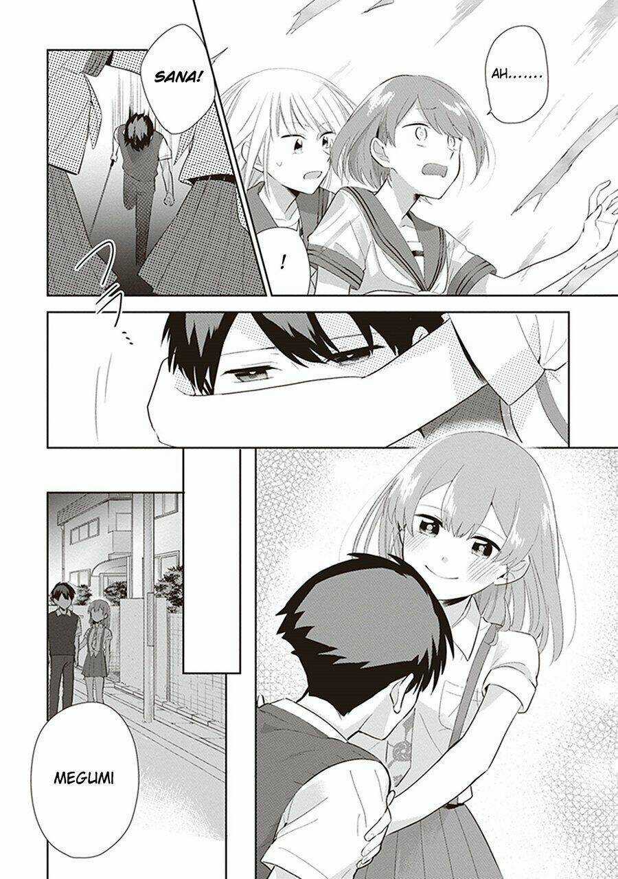 Oni Futatsu Chapter 13 trang 4