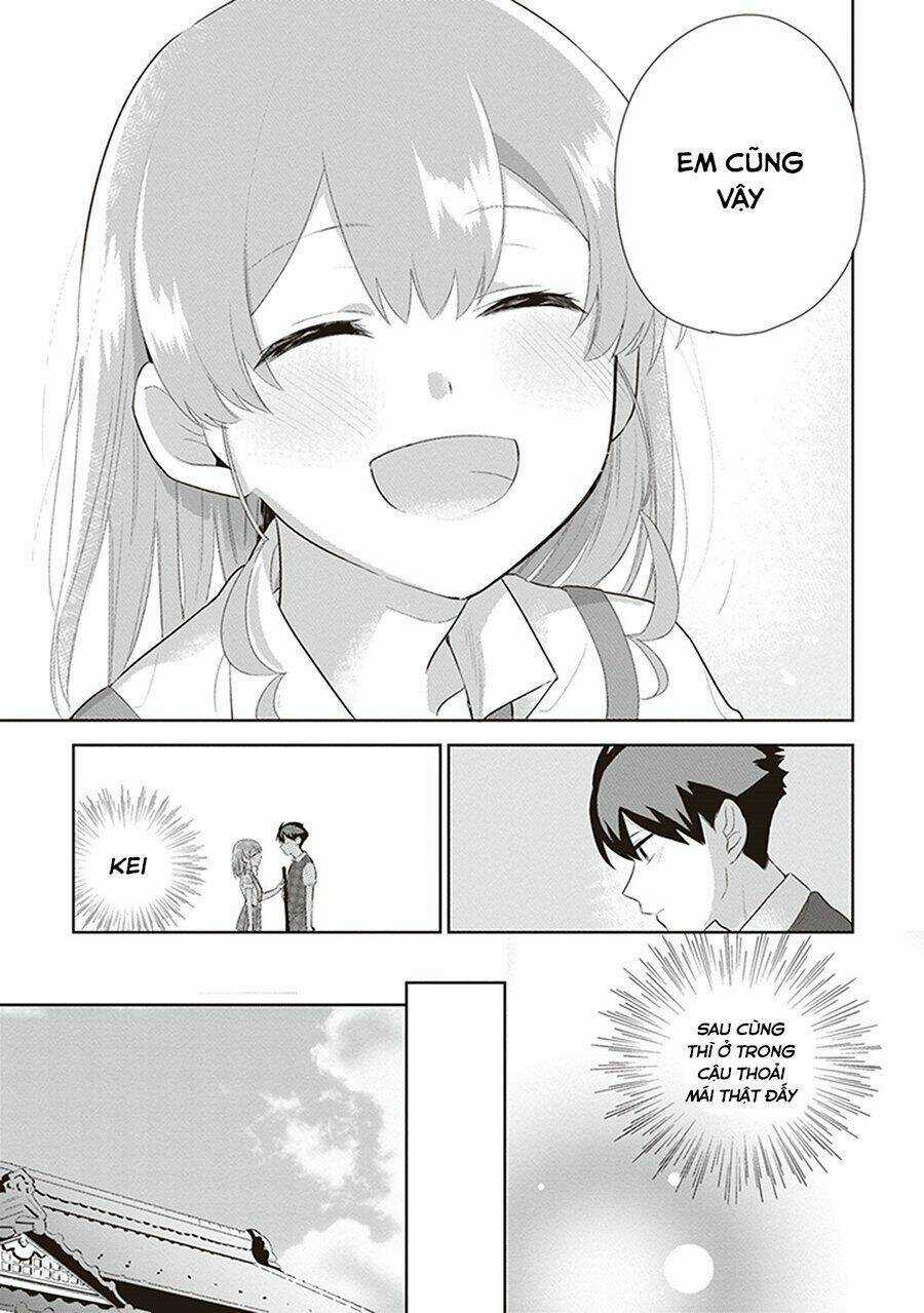 Oni Futatsu Chapter 13 trang 7