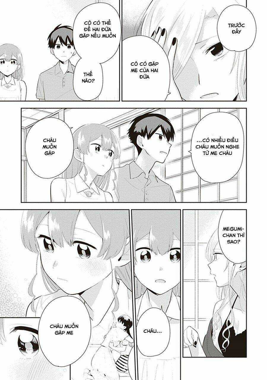 Oni Futatsu Chapter 13 trang 9