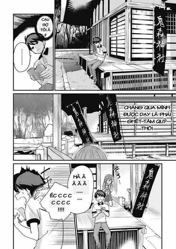 Oni Futatsu Chapter 2 trang 24