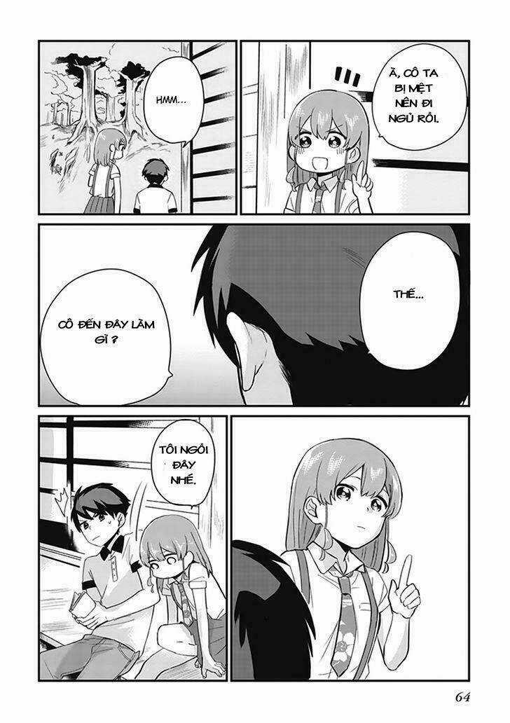 Oni Futatsu Chapter 2 trang 26