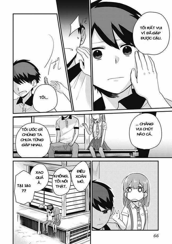 Oni Futatsu Chapter 2 trang 28