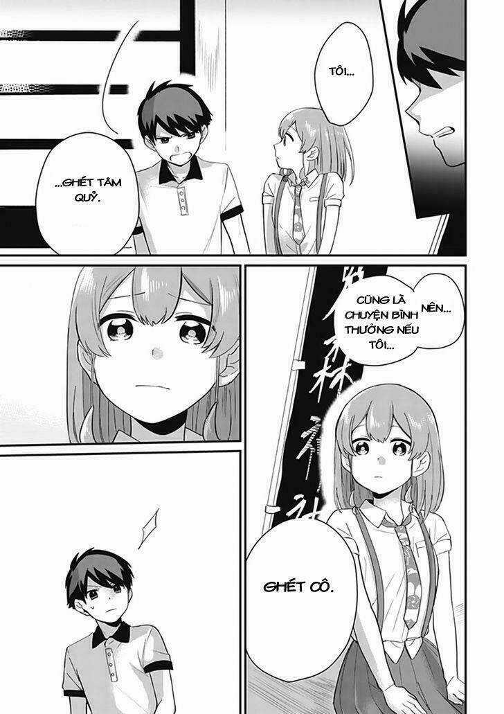 Oni Futatsu Chapter 2 trang 29