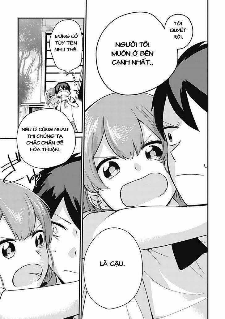 Oni Futatsu Chapter 2 trang 31