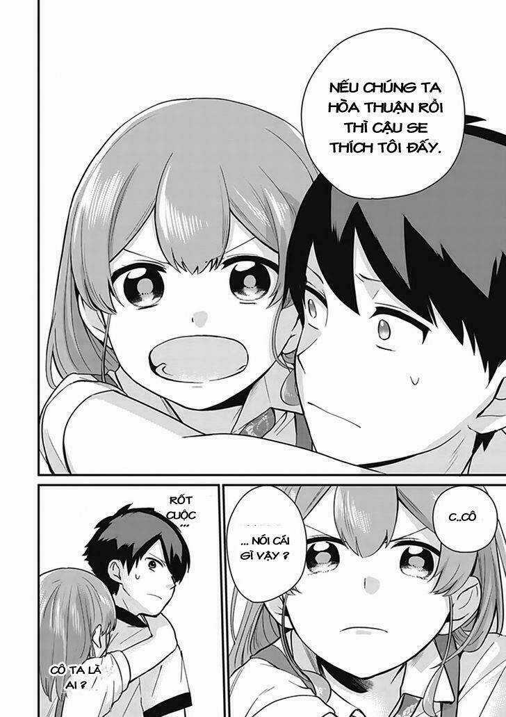 Oni Futatsu Chapter 2 trang 32