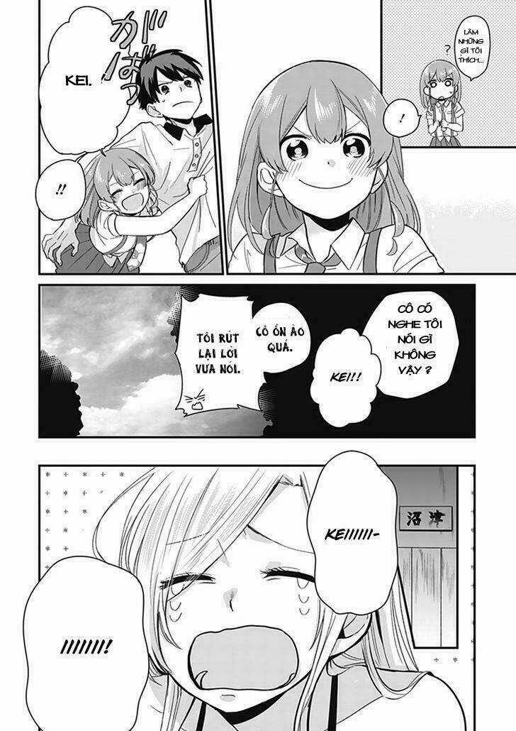 Oni Futatsu Chapter 2 trang 34