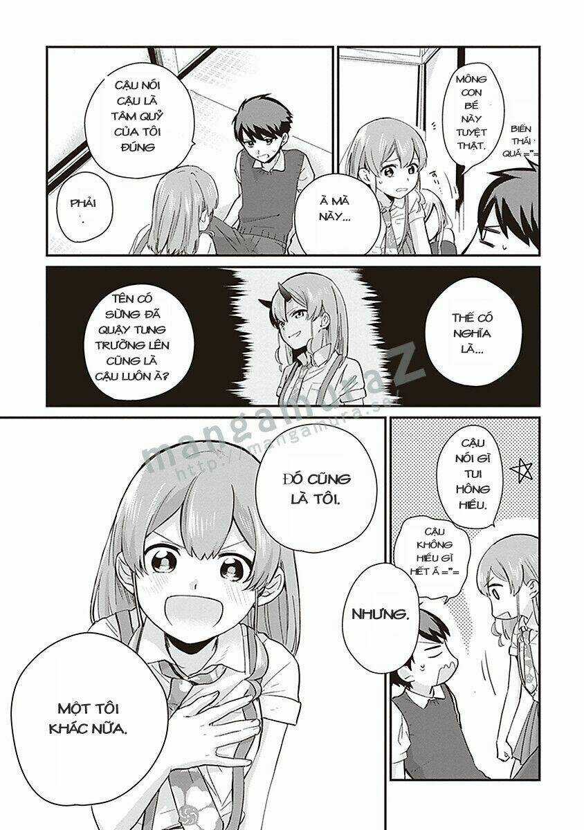 Oni Futatsu Chapter 2 trang 7