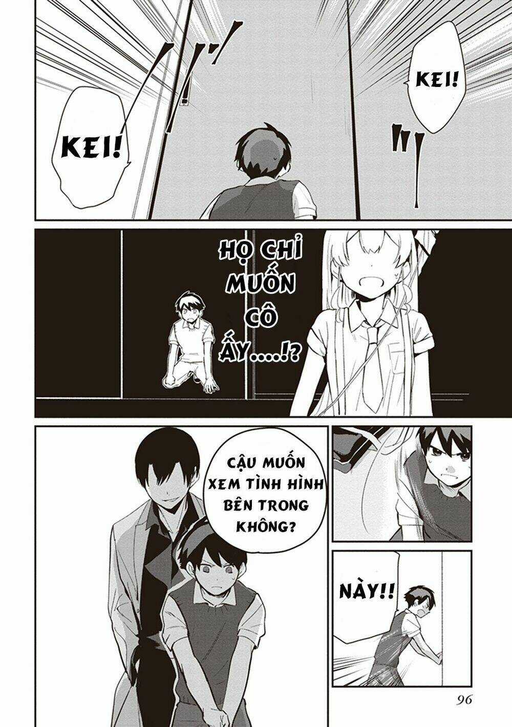 Oni Futatsu Chapter 3 trang 20