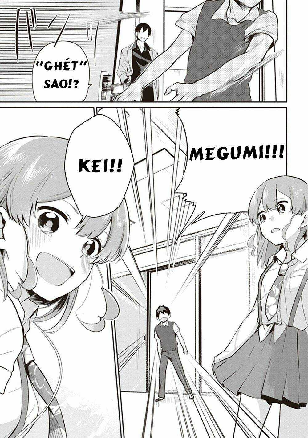 Oni Futatsu Chapter 3 trang 23