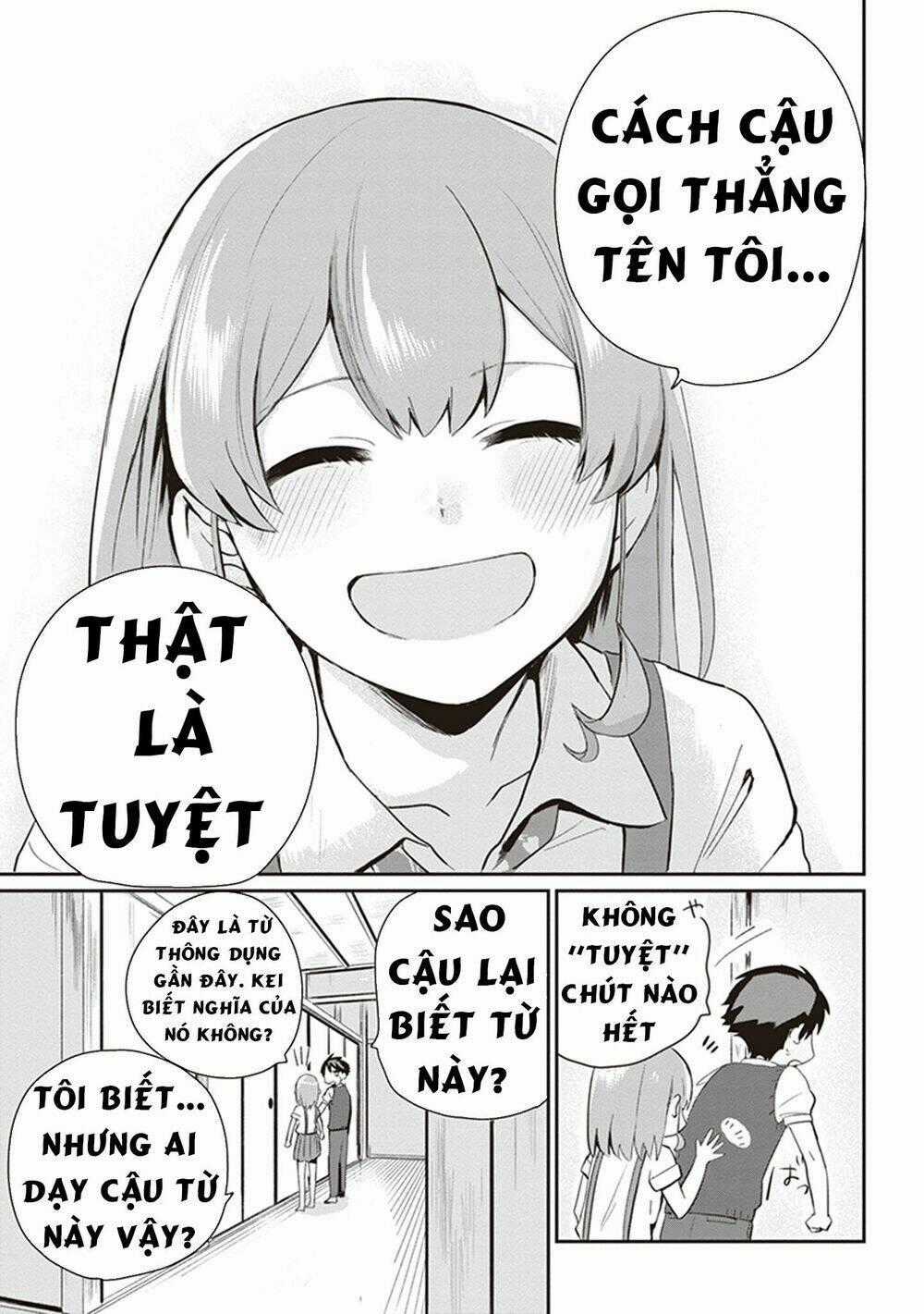 Oni Futatsu Chapter 3 trang 33