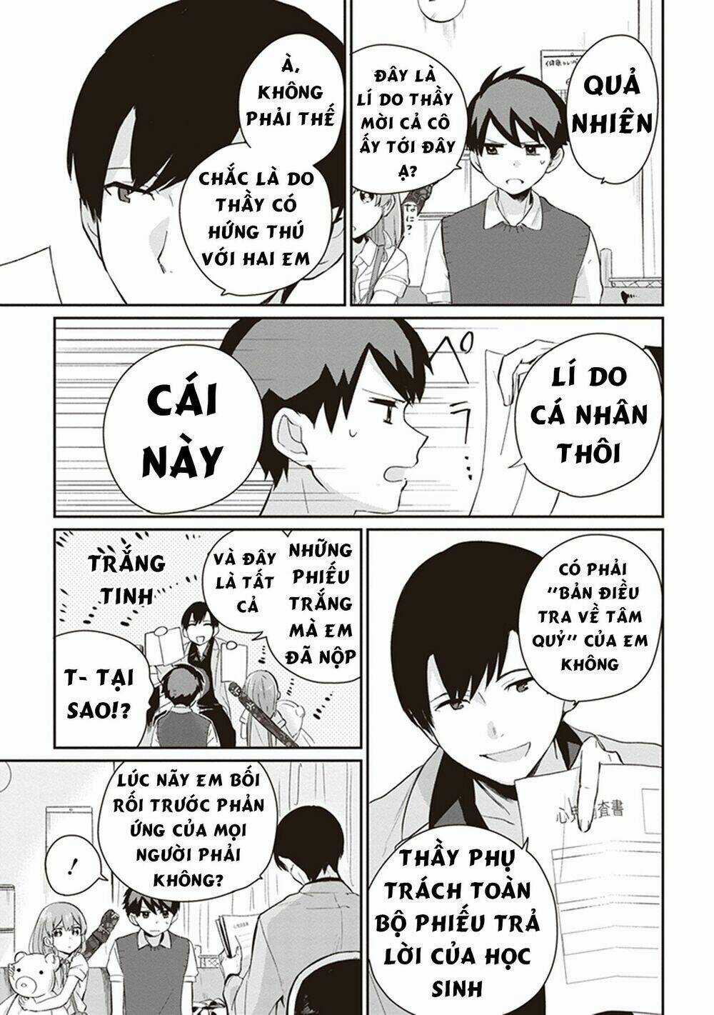 Oni Futatsu Chapter 3 trang 9