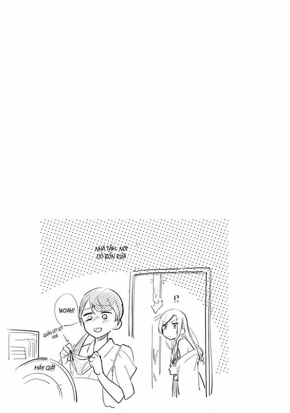 Oni Futatsu Chapter 4 trang 25