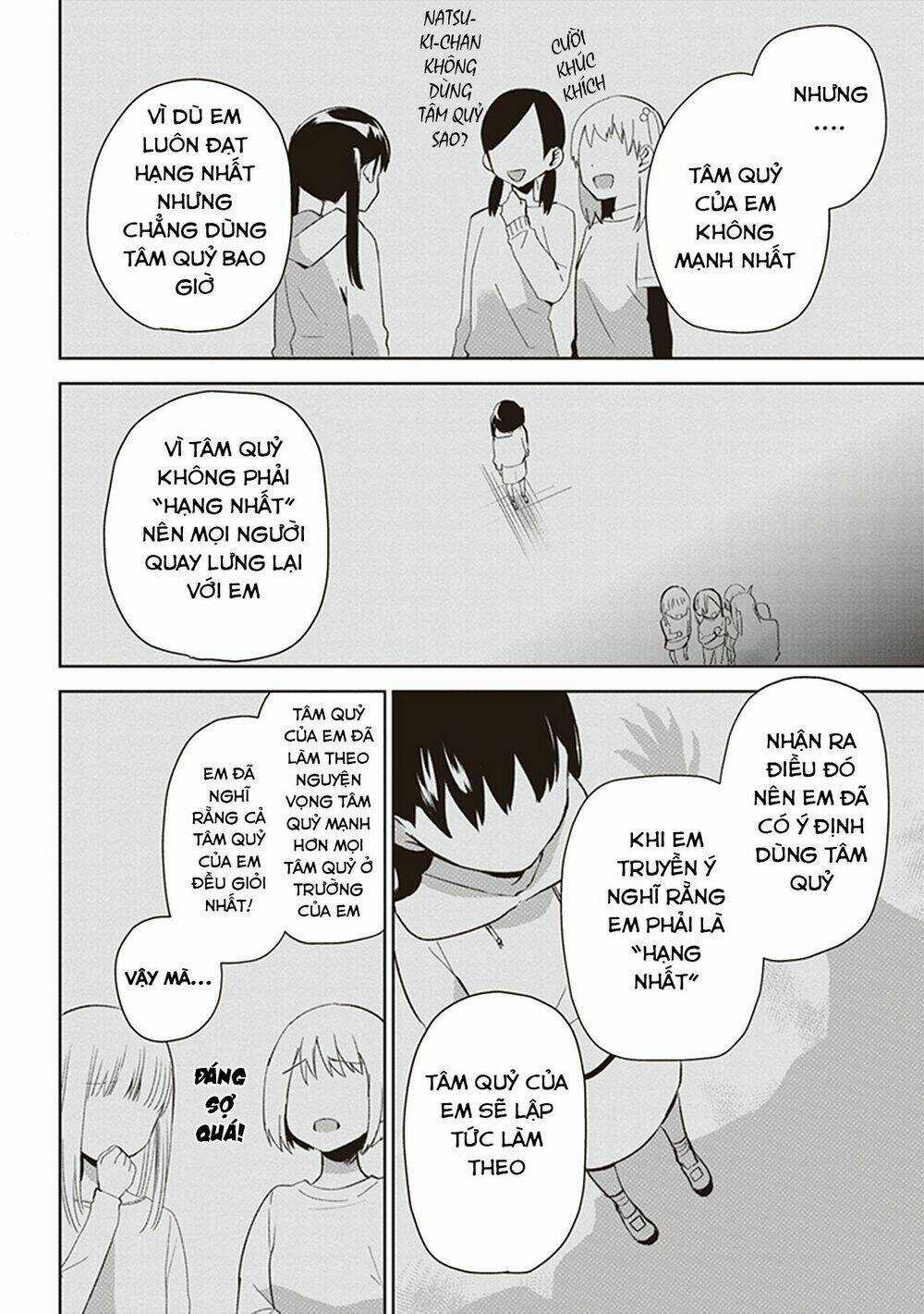 Oni Futatsu Chapter 5 trang 14