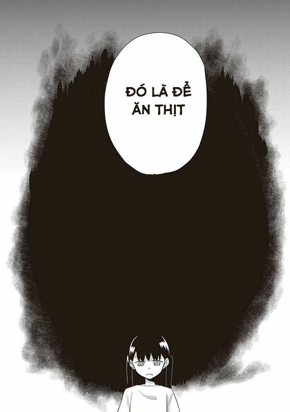 Oni Futatsu Chapter 5 trang 28