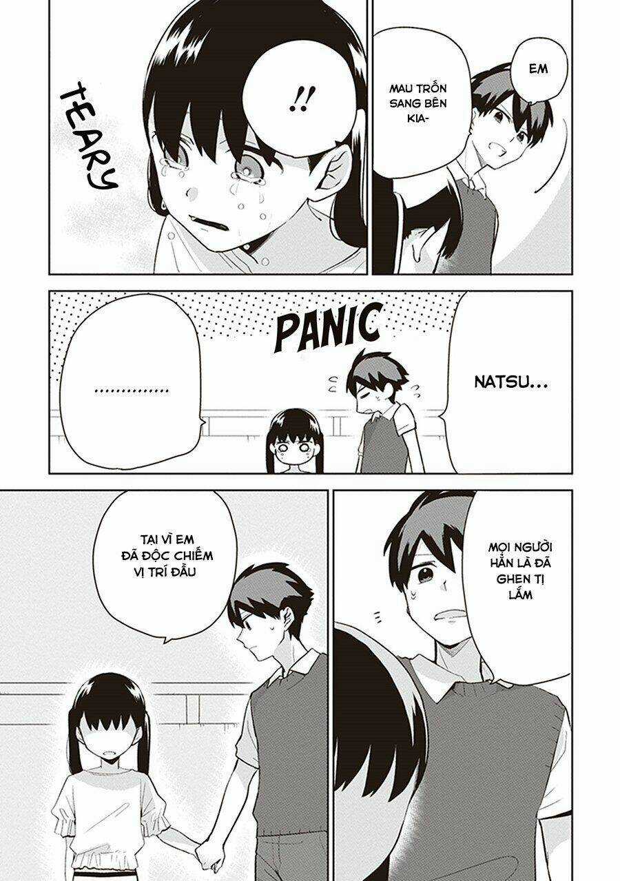 Oni Futatsu Chapter 6 trang 10