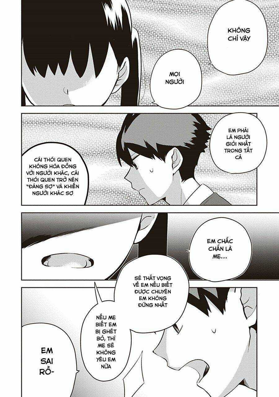 Oni Futatsu Chapter 6 trang 11