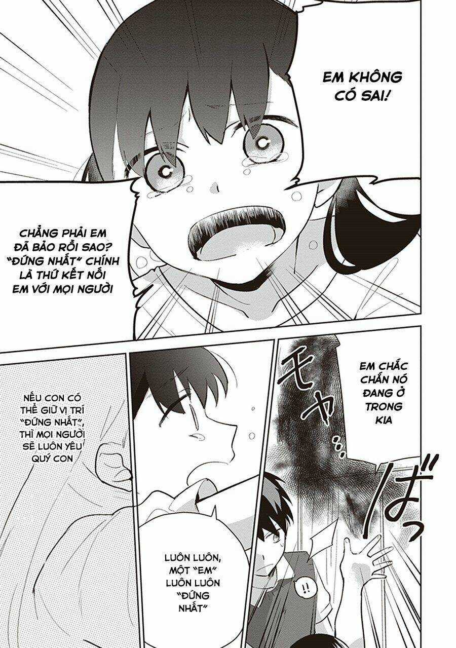 Oni Futatsu Chapter 6 trang 12